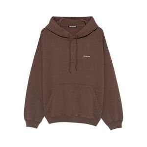 Cole Buxton Brown Sweaters & Knitwear - Hoodies Men